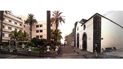 ESPACIO PARQUE SAN FRANCISCO.