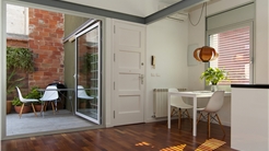 Vivienda + Estudio en St. Narcís