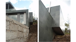 VIVIENDA UNIFAMILIAR AISLADA