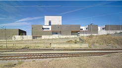 Instituto de Educación Secundaria en Plasencia, Cáceres