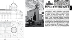 EMPEZANDO POR EL TEJADO