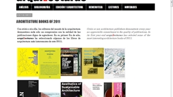 ARQUILECTURAS [www.arquilecturas.com]