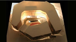 Edificio de oficinas en Tomares