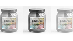 “PILDORAS URBANAS” 