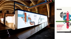 EXPOSICIÓN: "LA REVOLUCIÓN DEL AGUA EN BARCELONA: AGUA CORRIENTE Y CIUDAD MODERNA, 1867-1967"