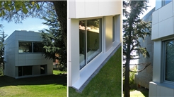 AMPLIACIÓN DE LA CASA VALVERDE