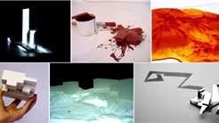 MAQUETAS Y EXPERIMENTOS