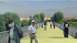 concurso de ideas    rehabilitación urbana del polígono sur de sevilla_CIUDAD ESMERALDA  