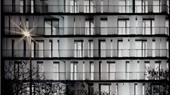 Edificio 30 viviendas plurifamiliares