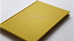 Missbehave the Book