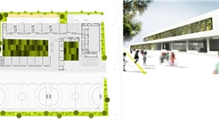 CEIP Almendralejo