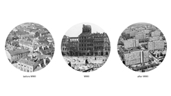 on the edge - primer premio Europan 12