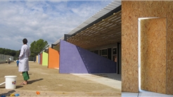 ESCUELA DE EDUCACIÓN INFANTIL DE 2 LÍNEAS EN POLINYÀ