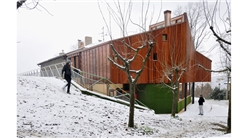 SB PARKEA - BAR Y ALBERGUE JUVENIL
