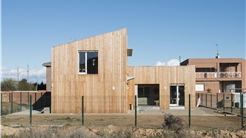 Casa pasiva Magda
