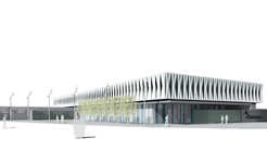 Centro Integrado de Alta Resolución de Jumilla