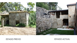 REHABILITACIÓN Y AMPLIACIÓN DE VIVIENDA UNIFAMILIAR