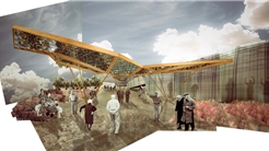 KILÓMETRO Y MEDIO DE CENTRO DE SALUD