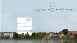 Concurso UIA drava river Maribor 