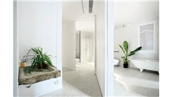 VIVIENDA EN EL ENSANCHE BARCELONÉS