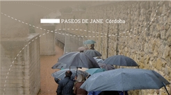 Los Paseos de Jane Córdoba