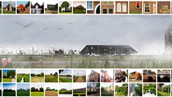 NIEUWATERGARDEN (EUROPAN XI)