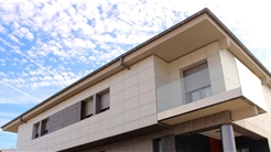 Remodelación de 2 viviendas en San Román, Santander