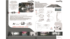 resetINg the city   ( 1er premio_1st prize winner )
