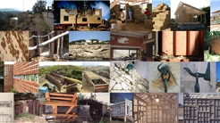 arquitectura, industria y entorno