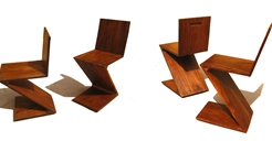 Construye tu propio Rietveld