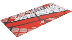 Concurso Quaderns 400.000 viviendas, Barcelona. La Sagrera.