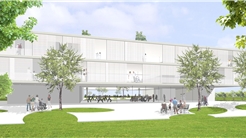 RESIDENCIA PARA LA 3ª EDAD