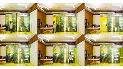 Estudio bRijUNi architects.
