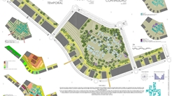 Espacio verde San Paio de Navia- Vigo