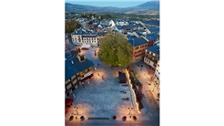 PLAZAS DE PUIGCERDÀ