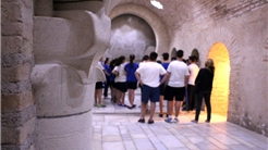 Talleres de Arquitectura y Patrimonio #tEAtraeNUESTROpatrimonio