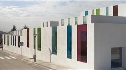CENTRO INFANTIL "EL CHAPARRAL"