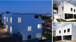 Viviendas  Santa Coloma