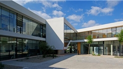 Centro de Salud