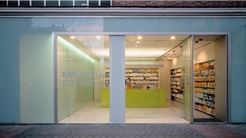 farmacia VÄZQUEZ  