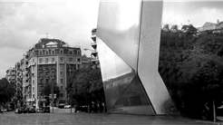 Self-Sufficient Building