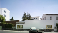 Centro de Educación Infantil en Zafra