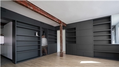 Casa para un escritor