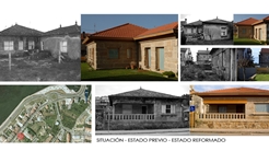 REHABILITACIÓN DE VIVIENDA UNIFAMILIAR
