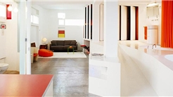 Casa 02: Madrid
