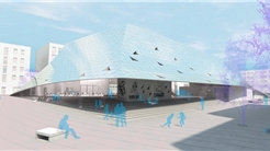 auditorio Ciudad de Elche