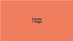 Amate+Saga - Proyecto de marca y emprendimiento