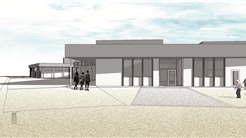 Ampliación del CP Na Caragol