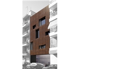 edificio de 6 viviendas en burjassot