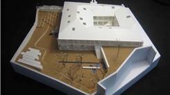 REHABILITACIÓN E RESTAURACIÓN DO INMOBLE DENOMINADO “HOSPITAL DO ESPÍRITU SANCTO” DESTINADO A BIBLIOTECA E ARQUIVO HISTÓRICO